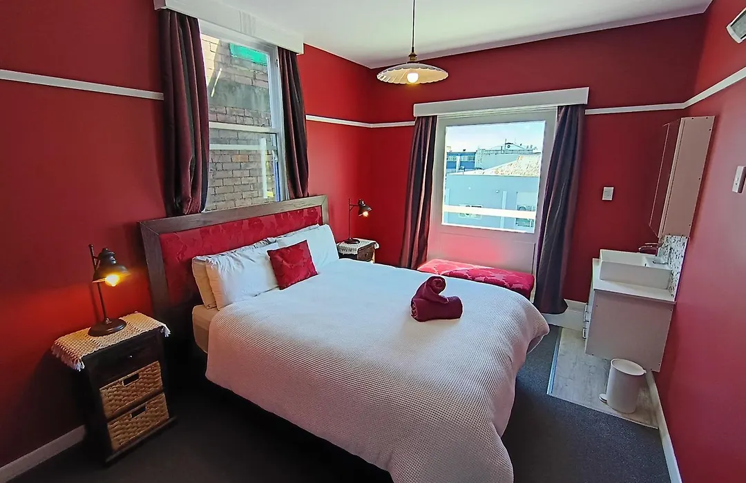 The Duke Hostel-1