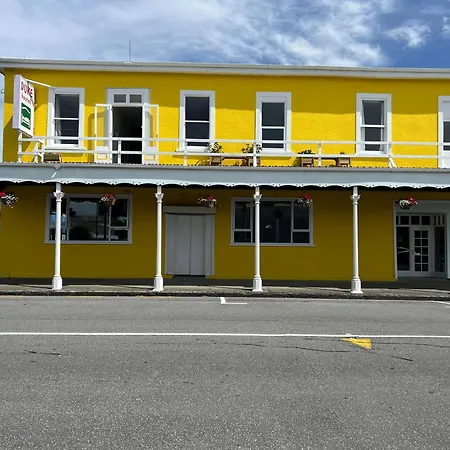 The Duke Hostel-3