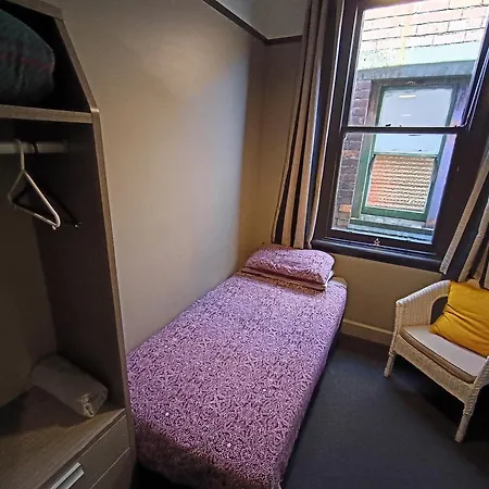 The Duke Hostel-2
